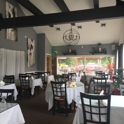 Mill House Inn