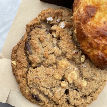 Rolo's - Monster Cookie ($4) - Sandwiches Near Me - Ridgewood, New York Rolo's - Monster Cookie ($4) - Sandwiches Near Me - Ridgewood, New York