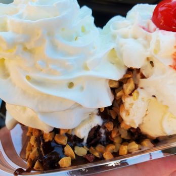 King Kone South - Ice Cream & Frozen Yogurt Near Me - Ocean City, Maryland