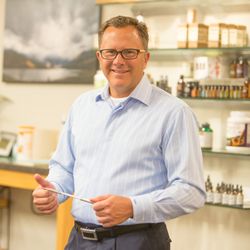 Gateway Family Chiropractic - Dr. Mike Hughes
