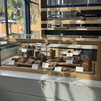 Wildland - Pastries - Breakfast & Brunch Near Me - Carlsbad, California Wildland - Pastries - Breakfast & Brunch Near Me - Carlsbad, California