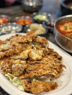 Danbi Korean Restaurant by null