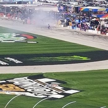 Texas Motor Speedway - Race Tracks Near Me - Fort Worth, Texas