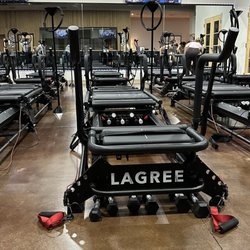 The Body Lab