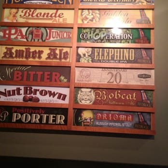 Red Rock Brewery - Beer List - American Near Me - Murray, Utah Red Rock Brewery - Beer List - American Near Me - Murray, Utah