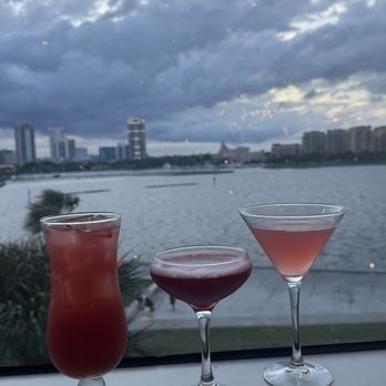 Teak - Teak punch, Garden Variety, Grey goose cosmo - New American Near Me - St. Petersburg, Florida Teak - Teak punch, Garden Variety, Grey goose cosmo - New American Near Me - St. Petersburg, Florida