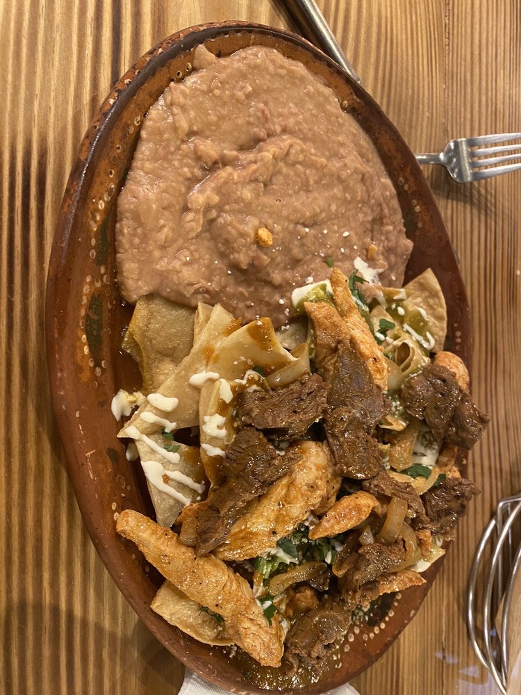 Casa Jacaranda - Cocina Mexicana Mansfield TX