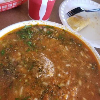 Mr Taco - Delish - Mexican Near Me - San Marcos, California
