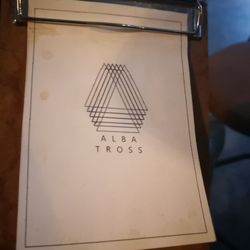 Bar Albatross