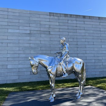 Glenstone - Art Museums Near Me - Potomac, Maryland
