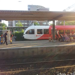 Station Dordrecht