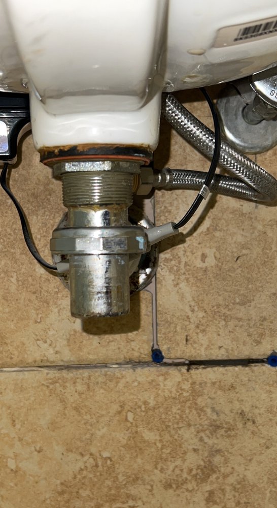 Slide of Martinez Plumbing