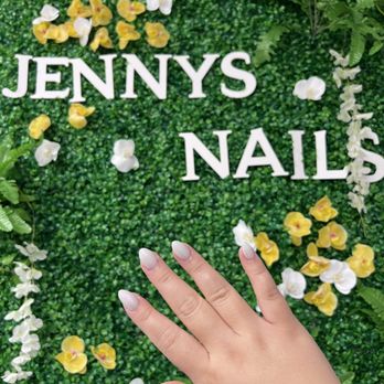 Jenny’s Nails - Nail Technicians Near Me - Edina, Minnesota
