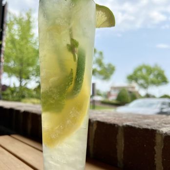 MPM Tiki Bar - Mojito cocktail - Asian Fusion Near Me - Glen Allen, Virginia MPM Tiki Bar - Mojito cocktail - Asian Fusion Near Me - Glen Allen, Virginia