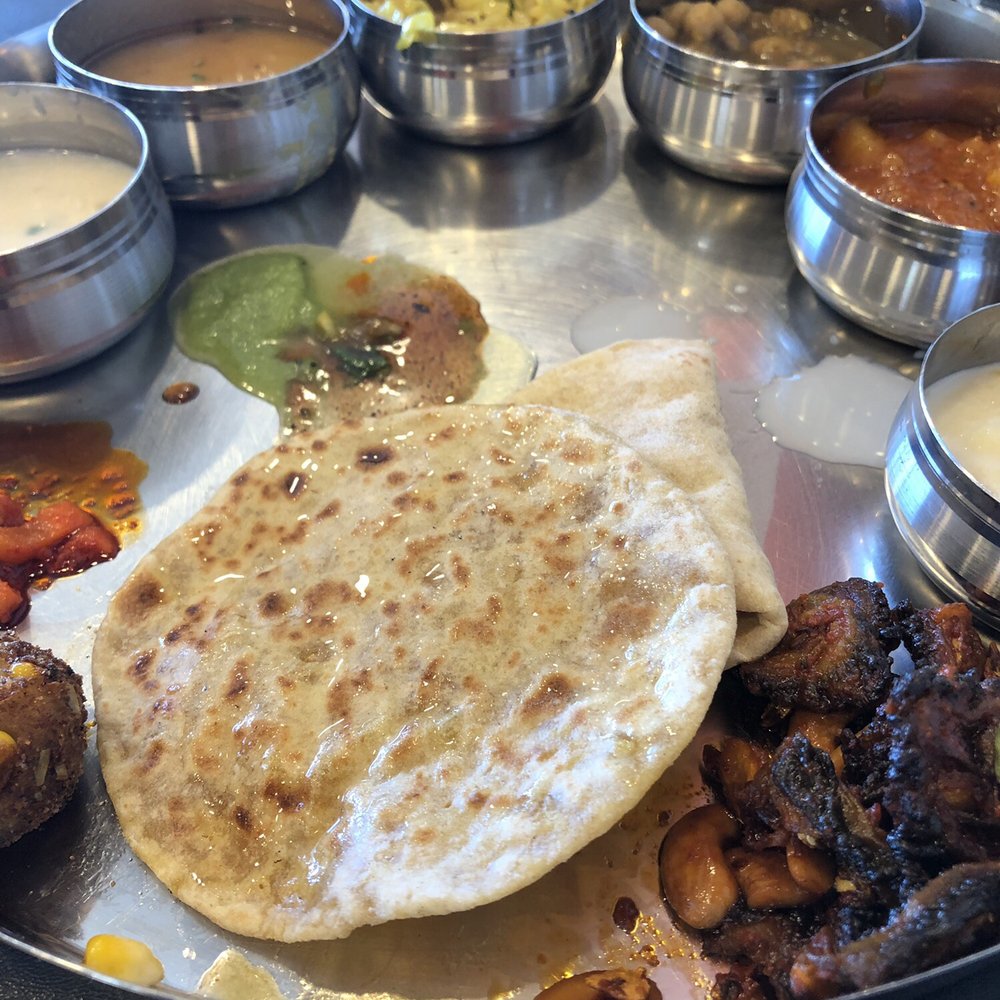 Thali Thali