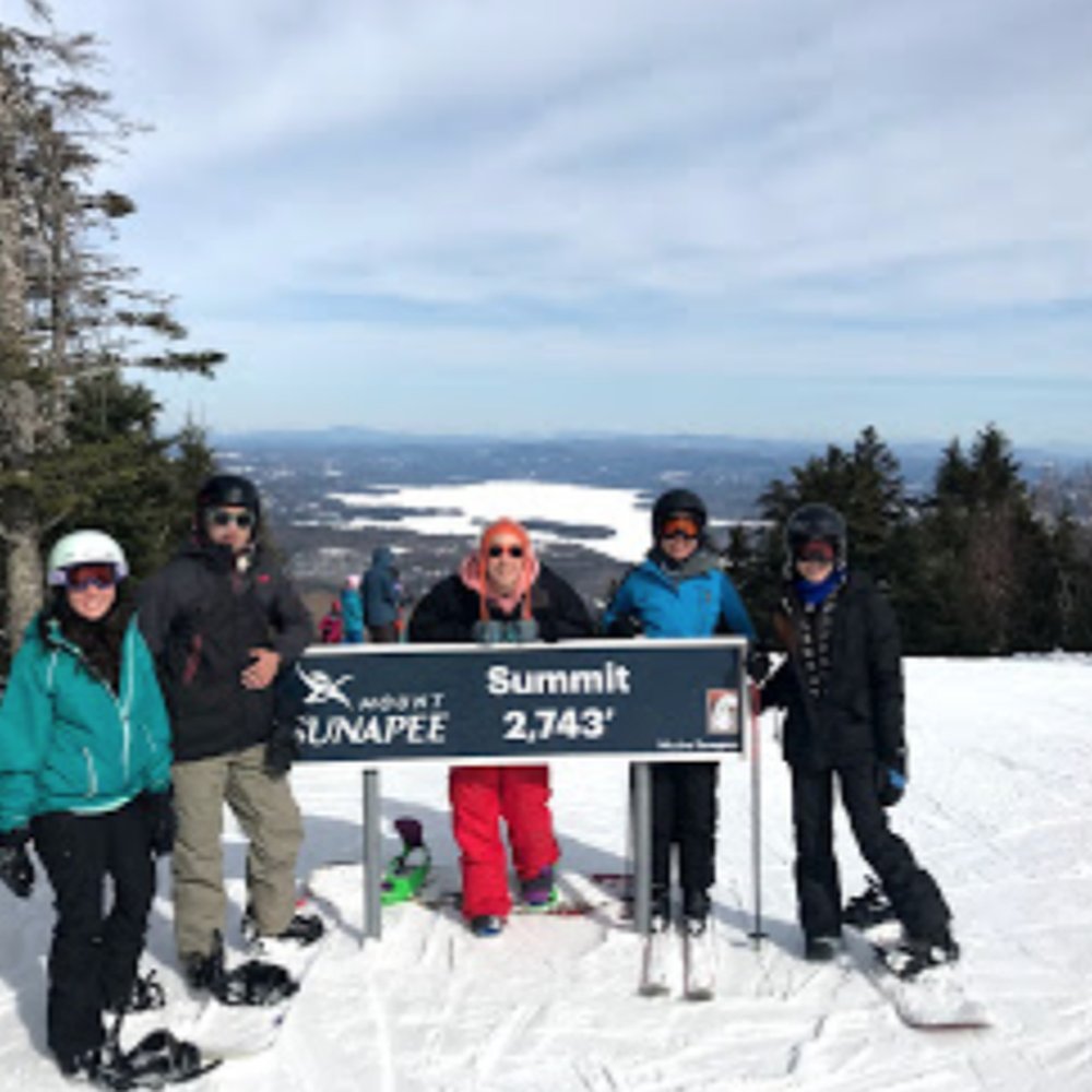 Mount Sunapee Resort - Ski Resorts Near Me - Newbury, New Hampshire Mount Sunapee Resort - Ski Resorts Near Me - Newbury, New Hampshire