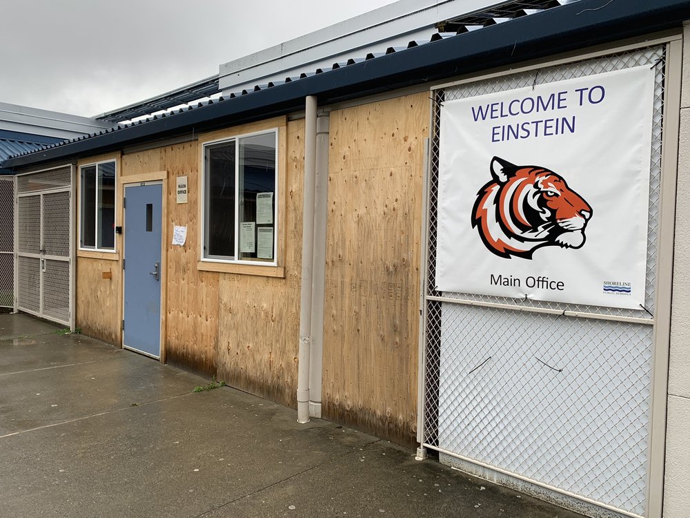 EINSTEIN MIDDLE SCHOOL Updated April 2024 28 Photos 19343 3rd Ave