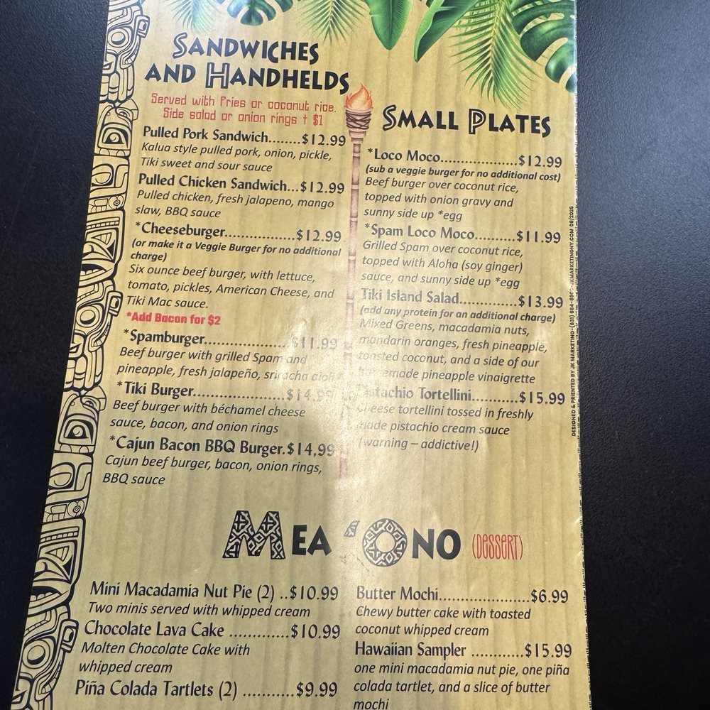 Crazy Beans - Sandwich menu - Coffee & Tea Near Me - Miller Place, New York Crazy Beans - Sandwich menu - Coffee & Tea Near Me - Miller Place, New York