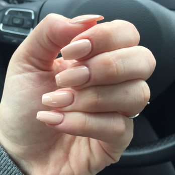 De Luxe Nails Lounge - Michelle did work :) - Nail Salons Near Me - Alexandria, Virginia De Luxe Nails Lounge - Michelle did work :) - Nail Salons Near Me - Alexandria, Virginia