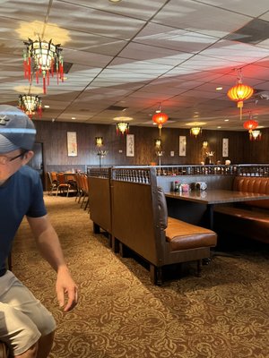 Golden Star Restaurant by null