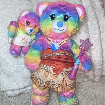 Build-A-Bear Workshop - Toy Stores Near Me - Las Vegas, Nevada Build-A-Bear Workshop - Toy Stores Near Me - Las Vegas, Nevada
