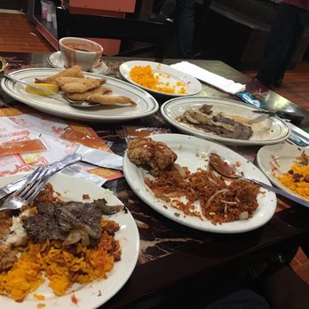 New Apolo - I have to eat my food and his too - Chinese Near Me - Brooklyn, New York New Apolo - I have to eat my food and his too - Chinese Near Me - Brooklyn, New York