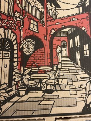 Shane's Pizza on 87 by null