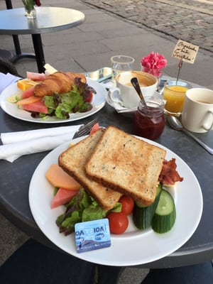 Café Engel by null