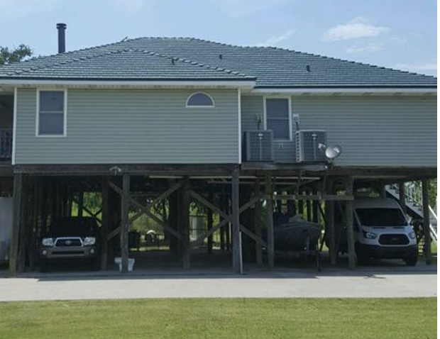 Slide of Middle South Systems