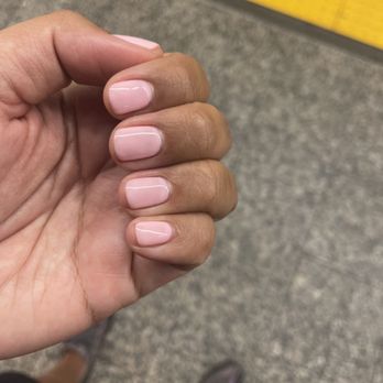 Passion Nail Studio - Gel manicure - Nail Salons Near Me - New York, New York