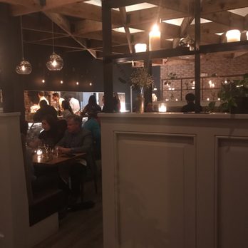 Hearthside - New American Near Me - Collingswood, New Jersey