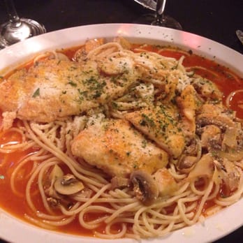 Villa Capri - Chicken Marsela - Italian Near Me - Altoona, Pennsylvania Villa Capri - Chicken Marsela - Italian Near Me - Altoona, Pennsylvania