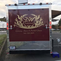 DW Smokehouse - You're going to love the food we make !