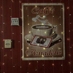 Caffe Amadeus