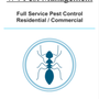 Photo of W4 Pest Management
