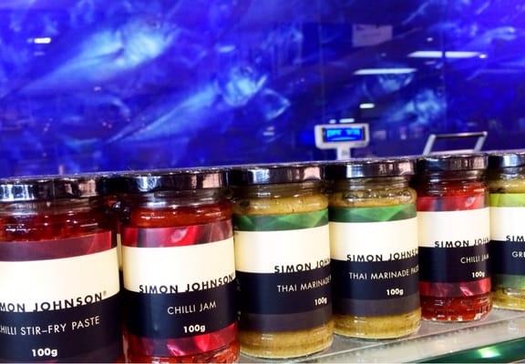 Kailis Bros Leederville by null