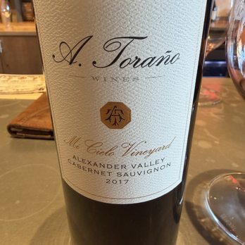 A Torano Wines - Wineries Near Me - Tucson, Arizona A Torano Wines - Wineries Near Me - Tucson, Arizona