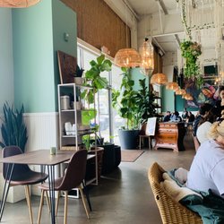 Que Rico Cuban Cafe