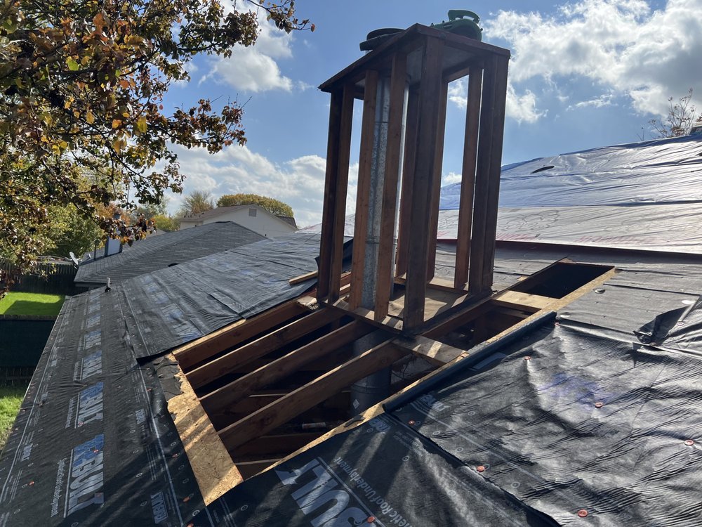 Slide of AmeTex Roofing & Home Improvement