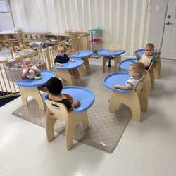 Hillsborough Montessori Preschool
