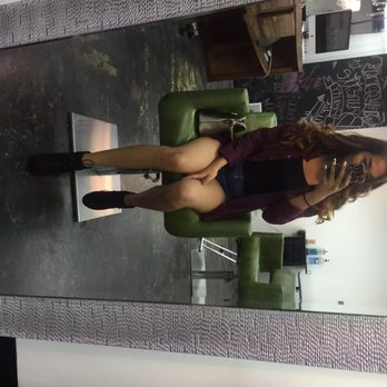 Brunette Beauty Studio - LOVE my hair. - Hair Salons Near Me - Indianapolis, Indiana Brunette Beauty Studio - LOVE my hair. - Hair Salons Near Me - Indianapolis, Indiana