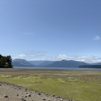 Big Beef Creek - Parks Near Me - Silverdale, Washington Big Beef Creek - Parks Near Me - Silverdale, Washington