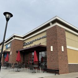 Anthony's Coal Fired Pizza & Wings - Exterior
