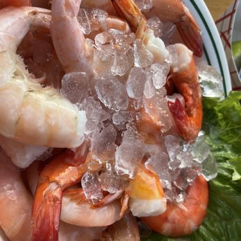Half Shell Raw Bar - Peel and eat shrimp - Seafood Near Me - Key West, Florida Half Shell Raw Bar - Peel and eat shrimp - Seafood Near Me - Key West, Florida