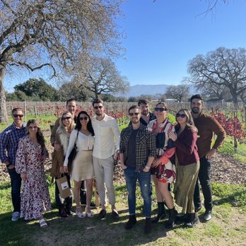 Captain Jack's Santa Barbara Tours - Wine Tours Near Me