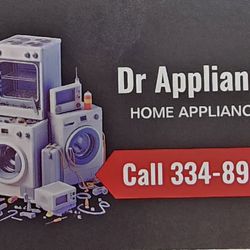 Dr Appliance
