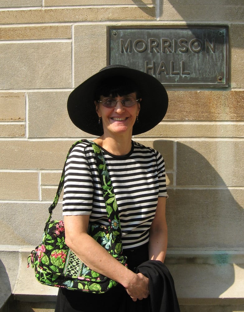 Annette G Godow, PsyD - grief counselor in Charleston, SC