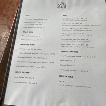 Fan Fried Rice Bar - Menu - Taiwanese Near Me - Brooklyn, New York Fan Fried Rice Bar - Menu - Taiwanese Near Me - Brooklyn, New York
