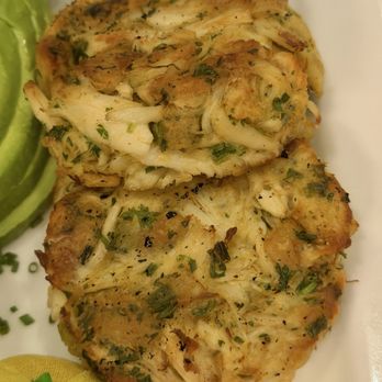 Mastro's Steakhouse - Crab cakes were perfect as well. - Steakhouses Near Me - Stateline, Nevada Mastro's Steakhouse - Crab cakes were perfect as well. - Steakhouses Near Me - Stateline, Nevada