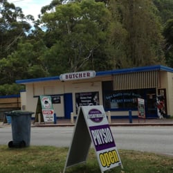 Coro Continental Meats